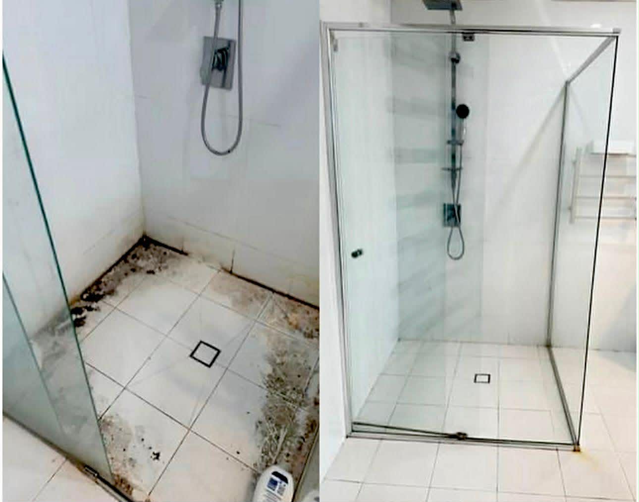 Cleaning work gallery image 3